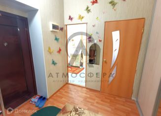 Продажа 1-комнатной квартиры, 50.1 м2, Геленджик, улица Бориса Пастернака, 11