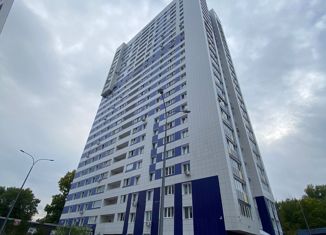 Продаю квартиру студию, 28.2 м2, Уфа, Пекинская улица, 23, ЖК Черника