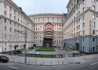 Сдаю в аренду офис, 250 м2, Москва, Тверской бульвар, 13с1, Тверской бульвар