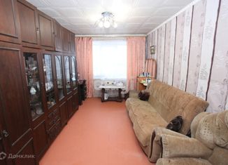 Продаю двухкомнатную квартиру, 52.2 м2, поселок Апраксино, Молодёжная улица, 8А