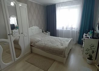 3-комнатная квартира на продажу, 60.9 м2, Уфа, улица Академика Королёва, 27