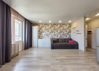 Продается квартира студия, 31.5 м2, Анапа, Анапское шоссе, 24к9, ЖК Раз-Два-Три