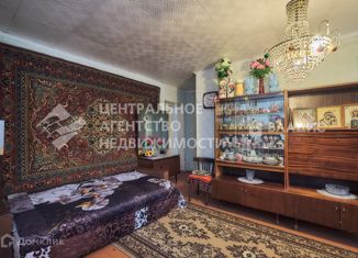 Продается трехкомнатная квартира, 56.5 м2, Рязань, Забайкальская улица, 1, район Дягилево