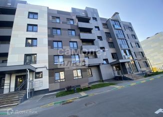 Продам 1-комнатную квартиру, 32.1 м2, Тула, улица Лётчика Пирожкова, 8