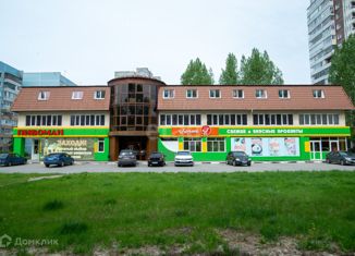 Продажа офиса, 745 м2, Ульяновск, Левобережная улица, 35