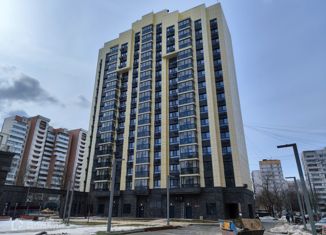 Однокомнатная квартира на продажу, 42.6 м2, Москва, проезд Дежнёва, 32