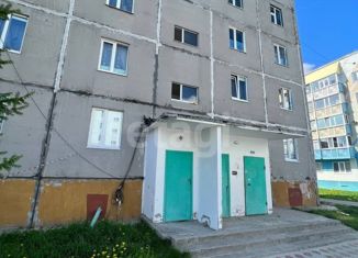 2-комнатная квартира на продажу, 53.3 м2, Тюменская область, улица 70 лет Октября, 34