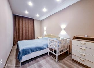 Продается 2-ком. квартира, 47.1 м2, Петрозаводск, район Перевалка, Муезерская улица, 92Б