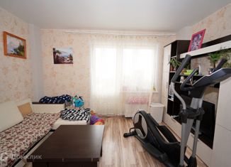 4-комнатная квартира на продажу, 113 м2, Щербинка, квартал Южный, 5