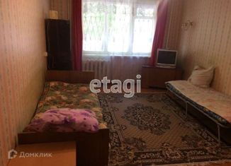 Продам 2-комнатную квартиру, 50 м2, Челябинск, улица Сони Кривой, 42