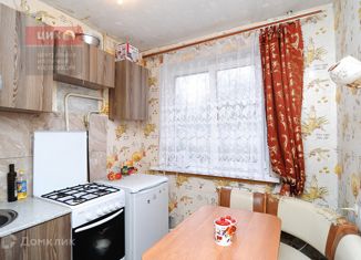 Продам 2-ком. квартиру, 44 м2, Рязань, улица Зубковой, 14, район Песочня