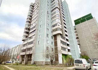 Продам двухкомнатную квартиру, 52.9 м2, Екатеринбург, Тбилисский бульвар, 5, Тбилисский бульвар