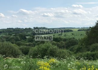 Продается земельный участок, 395 сот., деревня Нижнее Романово, деревня Нижнее Романово, 1