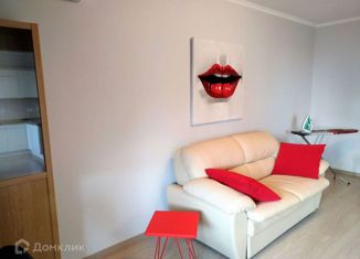 Сдается в аренду однокомнатная квартира, 48 м2, Москва, Пятницкое шоссе, 21, метро Митино