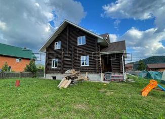 Продается дом, 293 м2, поселок Манский, улица Высоцкого