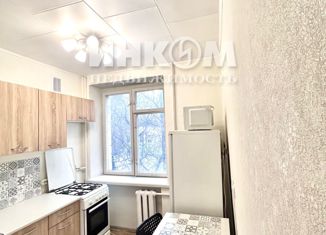 Продажа 1-комнатной квартиры, 30 м2, Москва, Кронштадтский бульвар, 17к3, САО