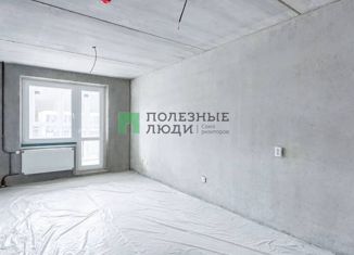 Продам квартиру студию, 23.16 м2, Киров, улица Потребкооперации, 46, Ленинский район