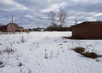 Участок на продажу, 15 сот., деревня Добрино, улица Козьмы Бычкова