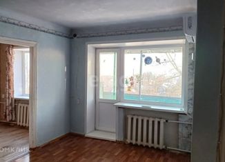 Продам двухкомнатную квартиру, 41.2 м2, город Семилуки, улица Крупской, 30