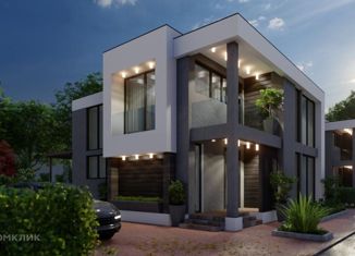 Продаю дом, 260 м2, Сочи, улица Серафимовича, 11, микрорайон Светлана