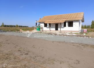 Продам дом, 100 м2, деревня Лужки, деревня Лужки, 7