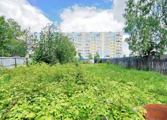 Продажа участка, 11 сот., Сургут, улица Мелик-Карамова