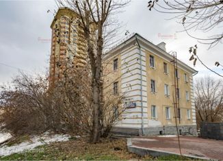 Продаю трехкомнатную квартиру, 83 м2, Екатеринбург, Московская улица, 68, Московская улица