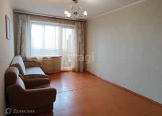 Продается 1-ком. квартира, 40 м2, Уфа, улица Степана Кувыкина, 10А