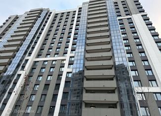 Продажа однокомнатной квартиры, 36.5 м2, Казань, улица Мансура Хасанова, 15, ЖК Мечта