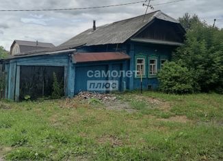 Продам дом, 42 м2, Туринск, площадь Октября