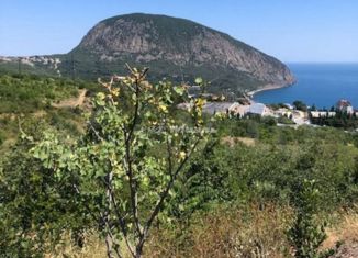 Продается земельный участок, 8 сот., посёлок городского типа Гурзуф, Ялтинская улица, 22