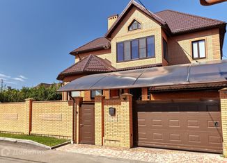 Дом на продажу, 365 м2, Краснодар, Райская улица, 10, Фестивальный микрорайон