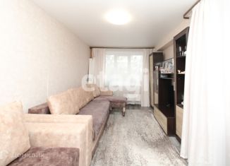 Продам 4-комнатную квартиру, 87.1 м2, Красноярский край, улица Светлова, 3А