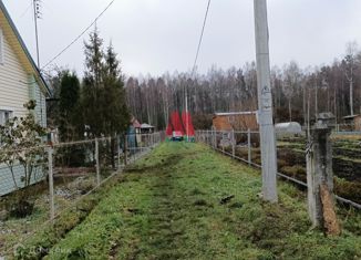 Продажа участка, 6 сот., СНТ Каскад