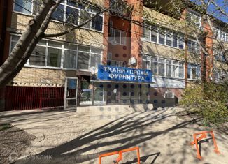 Сдается офис, 196 м2, Краснодар, Алмазный переулок, 5, Музыкальный микрорайон