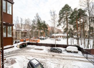 Продажа 5-ком. квартиры, 282.6 м2, Санкт-Петербург, Рябиновая улица, 17к3, метро Озерки