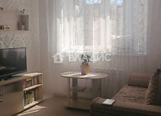 Однокомнатная квартира на продажу, 27 м2, Калининград, Московский район, Флагманская улица, 3А