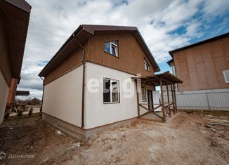 Продается дом, 152 м2, деревня Боровлево, деревня Боровлёво, 7