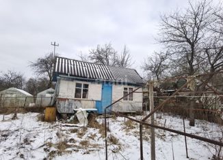 Продажа дома, 18 м2, Брянск, площадь Партизан, Советский район