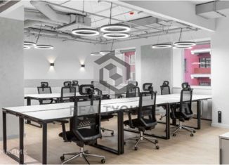 Офис в аренду, 345 м2, Москва, Новолесная улица, 2, Новолесная улица