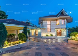 Продается дом, 340 м2, Сочи, Благодатная улица, 102/1, микрорайон Приморье