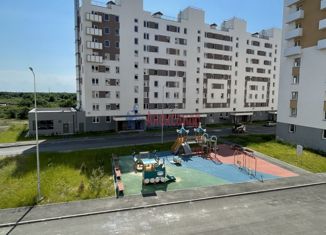 Продажа 2-ком. квартиры, 50.2 м2, посёлок Шушары, Московское шоссе, 256к3, ЖК Вариант