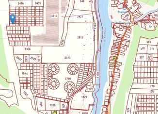 Продажа участка, 15 сот., село Анос