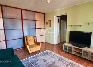 Продажа 2-комнатной квартиры, 60.5 м2, Тюменская область, Красноармейская улица, 4