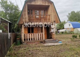 Продаю дом, 70 м2, село Березовка