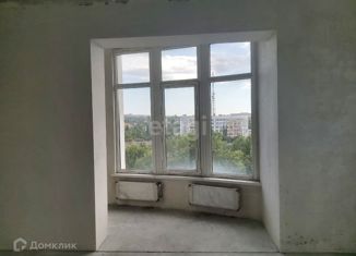 Продаю трехкомнатную квартиру, 102.3 м2, Крым, Битакская улица, 17