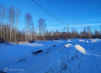 Земельный участок на продажу, 15 сот., посёлок городского типа Богандинский