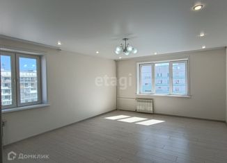 Продажа 3-комнатной квартиры, 86.6 м2, Новосибирская область, улица Виктора Шевелёва, 32