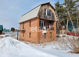 Продам дом, 76.3 м2, СТ Энергетик, Центральная улица, 190