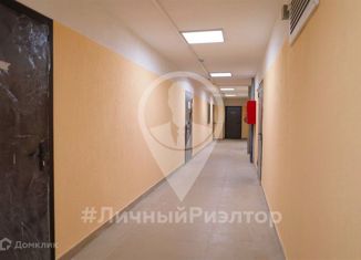 Продажа 1-комнатной квартиры, 34.6 м2, Рязань, ЖК Видный, Семчинская улица, 5